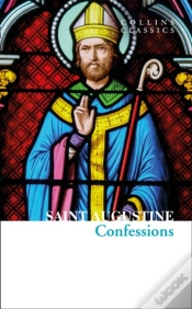 Capa do artigo The Confessions Of Saint Augustine