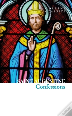 Capa do artigo The Confessions Of Saint Augustine