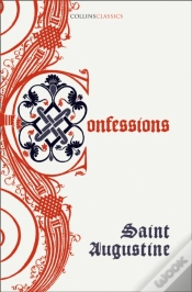 Capa do artigo The Confessions Of Saint Augustine