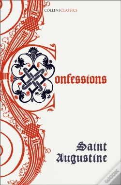 Capa do artigo The Confessions Of Saint Augustine
