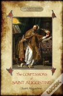 The Confessions Of Saint Augustine