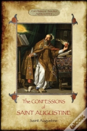 Capa do artigo The Confessions Of Saint Augustine