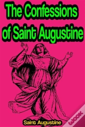 Capa do artigo The Confessions Of Saint Augustine