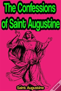Capa do artigo The Confessions Of Saint Augustine