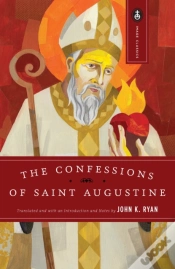 Capa do artigo The Confessions Of Saint Augustine