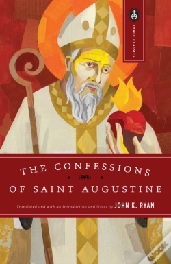 Capa do artigo The Confessions Of Saint Augustine