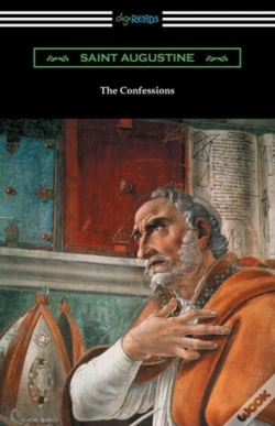 Capa do artigo The Confessions Of Saint Augustine (Translated By Edward Bouverie Pusey With An Introduction By Arthur Symons)