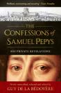 The Confessions Of Samuel Pepys - Preview