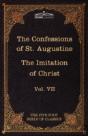 The Confessions Of St. Augustine & The I - Preview