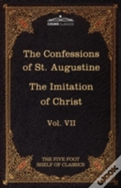 Capa do artigo The Confessions Of St. Augustine & The I