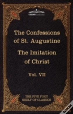 Capa do artigo The Confessions Of St. Augustine & The I