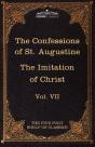 The Confessions Of St. Augustine & The I - Preview