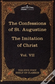 Capa do artigo The Confessions Of St. Augustine & The I