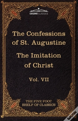 Capa do artigo The Confessions Of St. Augustine & The I