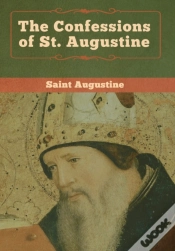 Capa do artigo The Confessions Of St. Augustine