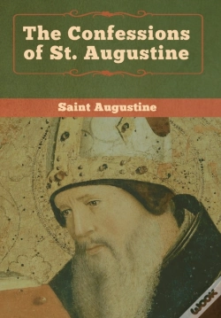 Capa do artigo The Confessions Of St. Augustine