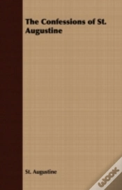 Capa do artigo The Confessions Of St. Augustine