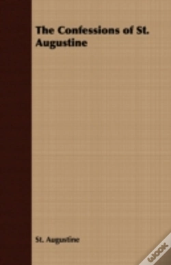 Capa do artigo The Confessions Of St. Augustine