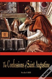 Capa do artigo The Confessions Of St. Augustine