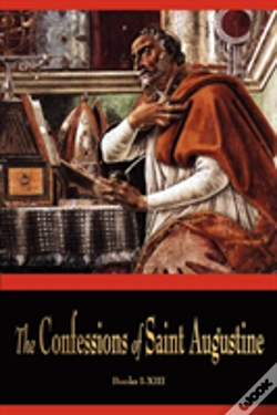 Capa do artigo The Confessions Of St. Augustine