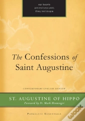 The Confessions Of St. Augustine