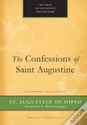 Capa do artigo The Confessions Of St. Augustine