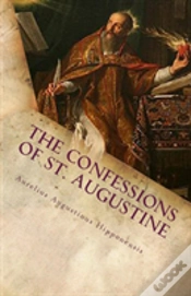 Capa do artigo The Confessions Of St. Augustine