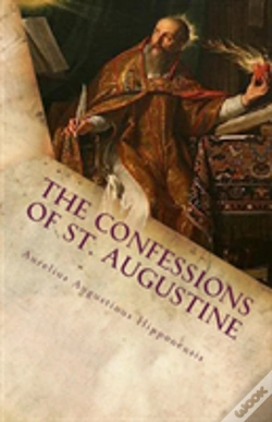 Capa do artigo The Confessions Of St. Augustine