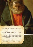 The Confessions Of St. Augustine