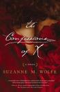 The Confessions Of X - Preview