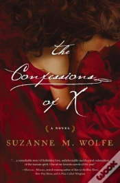 Capa do artigo The Confessions Of X