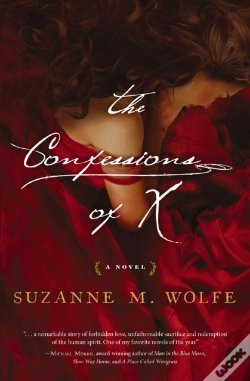 Capa do artigo The Confessions Of X