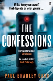Capa do artigo The Confessions