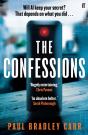The Confessions - Preview