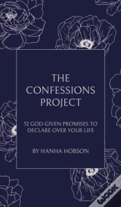 Capa do artigo The Confessions Project