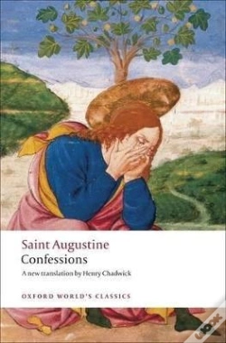 Capa do artigo The Confessions