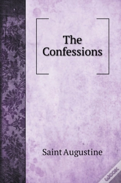 Capa do artigo The Confessions