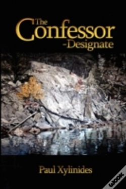 Capa do artigo The Confessor-Designate