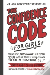 Capa do artigo The Confidence Code For Girls
