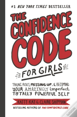 Capa do artigo The Confidence Code For Girls