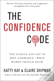 Capa do artigo The Confidence Code