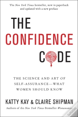 Capa do artigo The Confidence Code