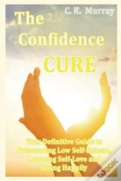 Capa do artigo The Confidence Cure