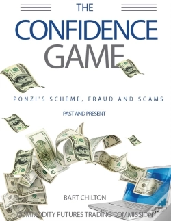Capa do artigo The Confidence Game