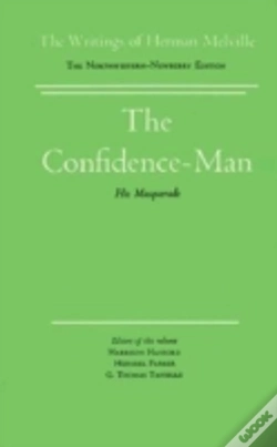 Capa do artigo The Confidence Man