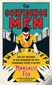 Capa do artigo The Confidence Men