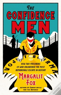 Capa do artigo The Confidence Men