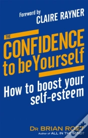 Capa do artigo The Confidence To Be Yourself