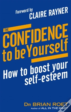 Capa do artigo The Confidence To Be Yourself