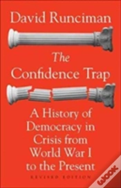 Capa do artigo The Confidence Trap